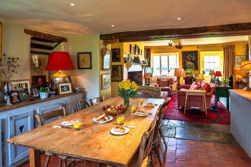 Finest Retreats - New Park Farm