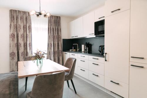 Fonses Chalet in 濱湖瓦京