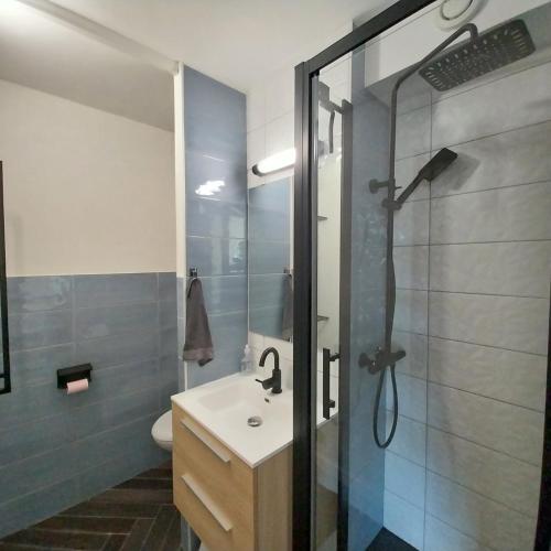 One-Bedroom Apartment image 7