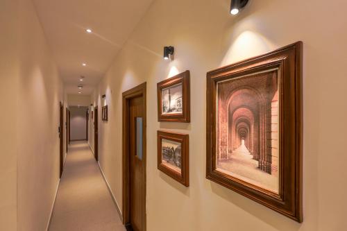 บริการและสิ่งอำนวยความสะดวก, Hotel Lalit Palace in กฤษณะนคร