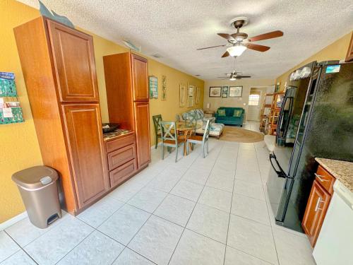 Saltwater Retreat of Redington Shores in St Pete Beach, USA