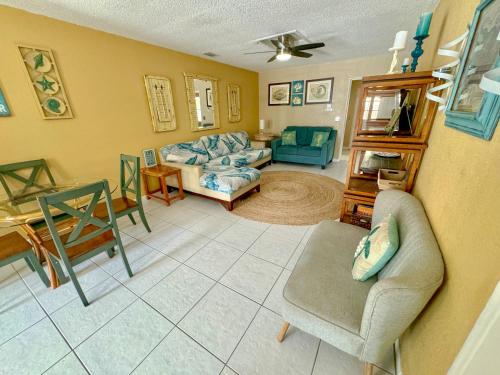Saltwater Retreat of Redington Shores in St Pete Beach, USA