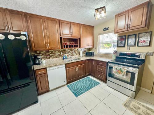 Saltwater Retreat of Redington Shores in St Pete Beach, USA