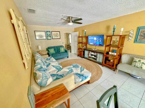 Saltwater Retreat of Redington Shores in St Pete Beach, USA