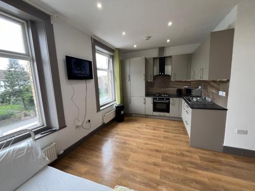 Anerly Road - Croydon