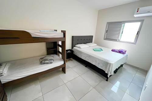 104 - Apartamento Completo para até 7 Hóspedes, Patos de Minas (photo 4)