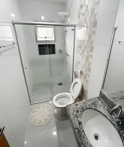 104 - Apartamento Completo para até 7 Hóspedes, Patos de Minas (photo 2)