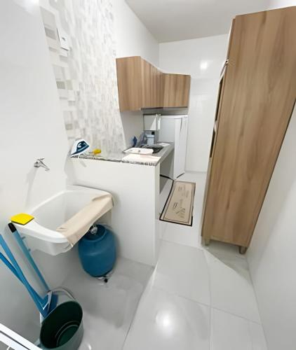 104 - Apartamento Completo para até 7 Hóspedes, Patos de Minas (photo 8)