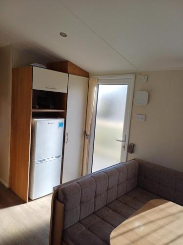 Caravan Holiday Home @ Marton Mere, BLACKPOOL