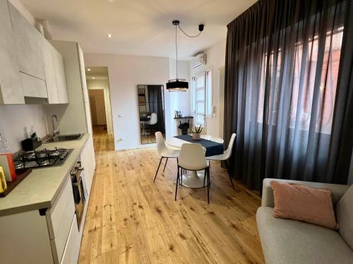 Un Nido a Mantova Historic Apt near the Center!