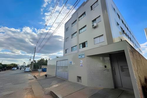 202- APARTAMENTO de 2 QUARTOS para até 5 HÓSPEDES