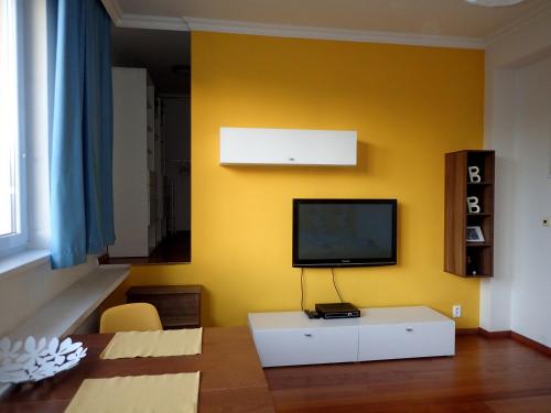 Apartment in the heart of Bratislava, Bratislava (fotografie 5)