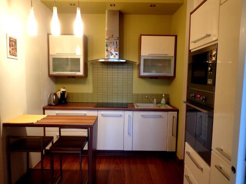 Apartment in the heart of Bratislava, Bratislava (fotografie 4)