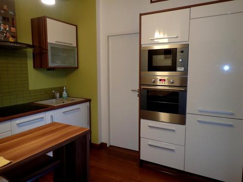 Apartment in the heart of Bratislava, Bratislava (fotografie 6)