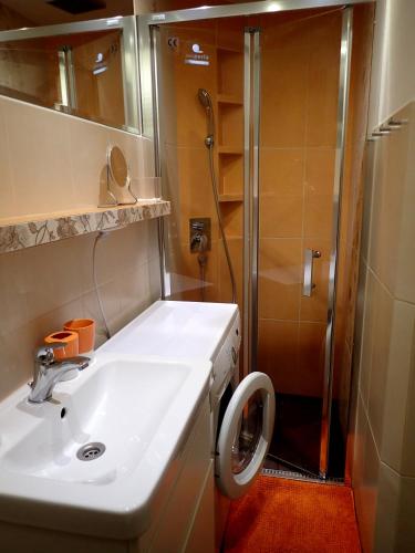 Apartment in the heart of Bratislava, Bratislava (fotografie 7)