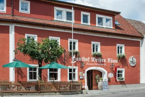 Weißes Rössl, Mühldorf in der Wachau in Mühldorf, Österreich