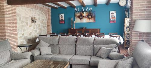  Casa El Altero in Codo