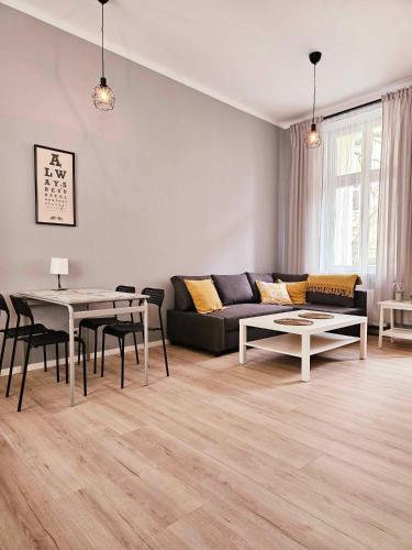 Justinrent 2 - Apartment - Legnica