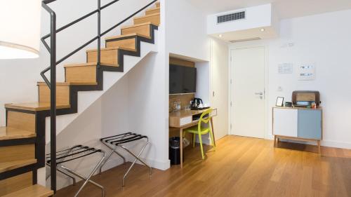 Santa Chiara Boutique Hotel near Straße San Gregorio Armeno