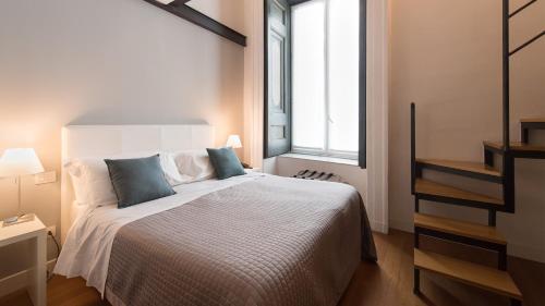 Santa Chiara Boutique Hotel - image 10
