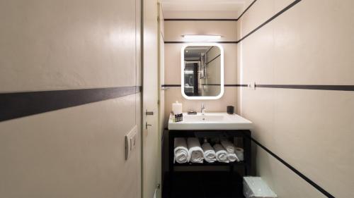 Santa Chiara Boutique Hotel - image 8