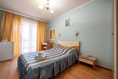 готель Моряк, Čornomors'k (foto 8)