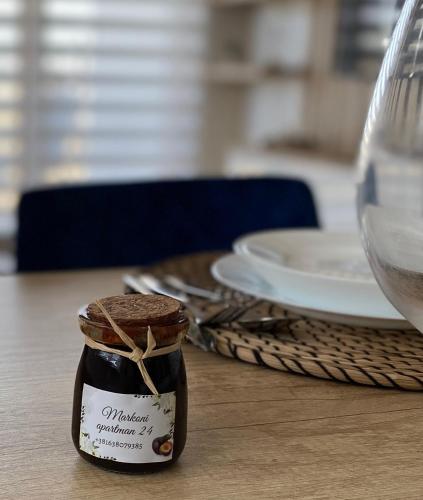 Markoni Apartman Zlatibor