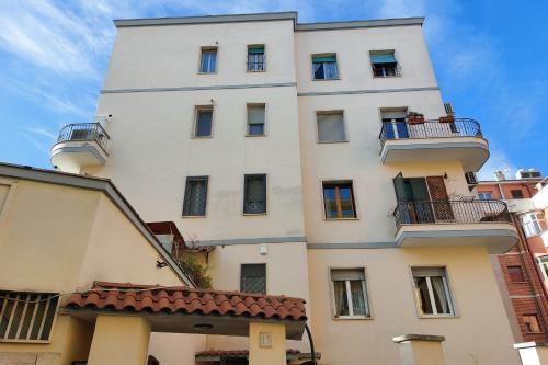 Monteverde family apartment, Rom (Foto 10)