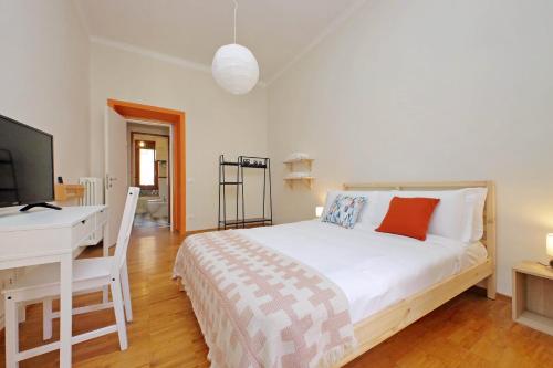 Monteverde family apartment, Rom (Foto 6)