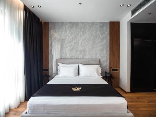 533539329 Destiny Hotel & SPA