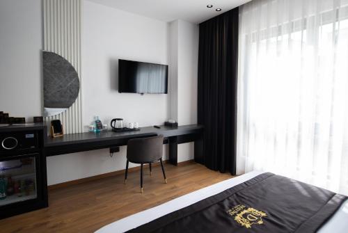 533539456 Destiny Hotel & SPA