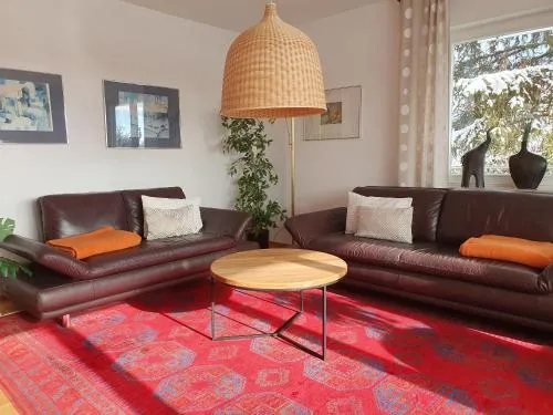 Ferienwohnung Aloisia in Meersburg, Deutschland