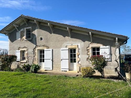 Du coté de chez Flo - Chambre d'hôtes - Bazas