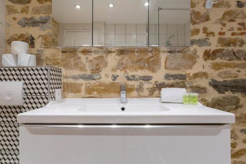 Hamac Suites - Studio Ainay 4 - Hyper centre Lyon, Lyon (photo 3)