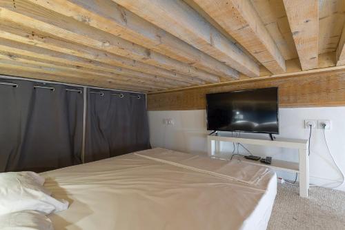 Hamac Suites - Studio Ainay 4 - Hyper centre Lyon, Lyon (photo 4)
