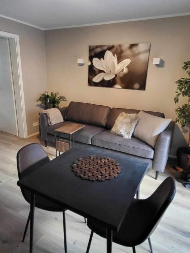 Apartment - Ground Floor image 7