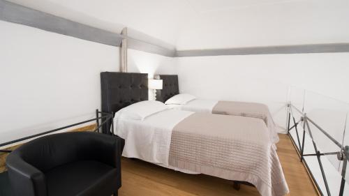 Santa Chiara Boutique Hotel - image 14