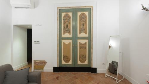 Santa Chiara Boutique Hotel - main image