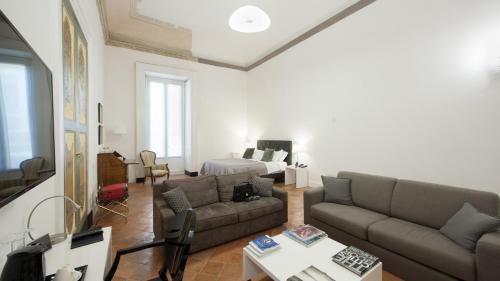 Santa Chiara Boutique Hotel - image 13