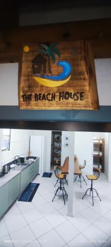 The Beach House Estadias