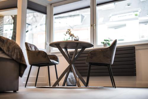 Exklusive 1-Zimmer Stadtwohnung in Bremen, Bremen (photo 2)