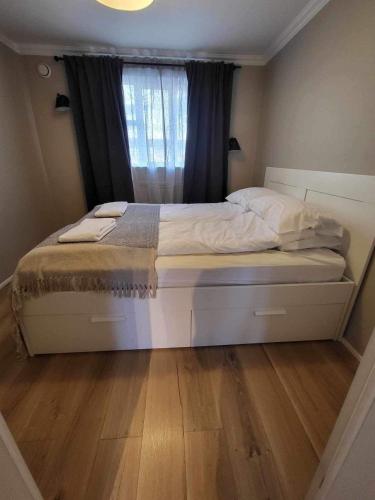 Apartment - Ground Floor image 4