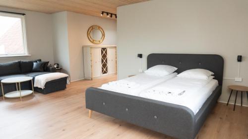 Hotel Smedegaarden in Skjern