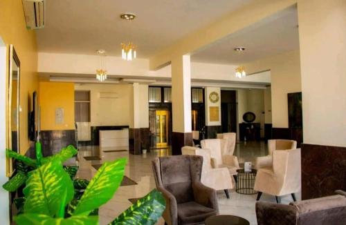 QASAYED HOTEL in Salalah