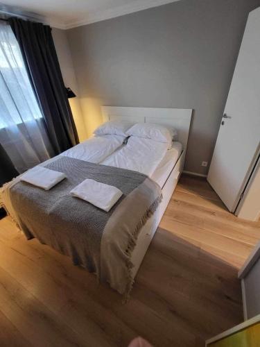 Apartment - Ground Floor image 5
