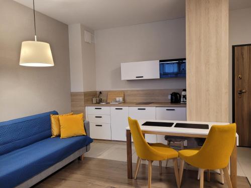 Bel Mare Wyspa, apartament z parkingiem gratis 5