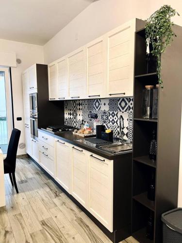 Il nido del Viaggiatore in 聖焦爾焦約尼科