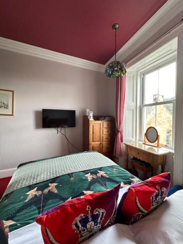 Rosehall Hotel - image 10
