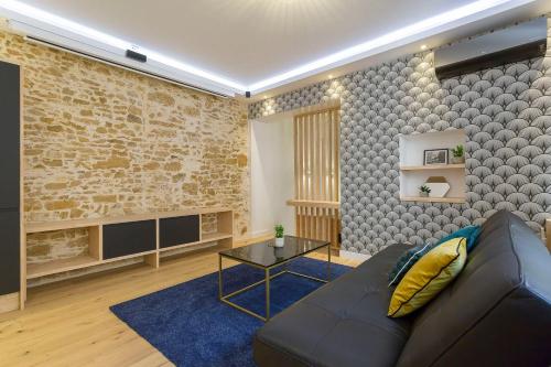 Hamac Suites - Lyon le Bellecour, Lyon (fotografie 10)