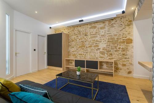 Hamac Suites - Lyon le Bellecour, Lyon (fotografie 6)